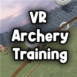 VR Archery Training thumbnail