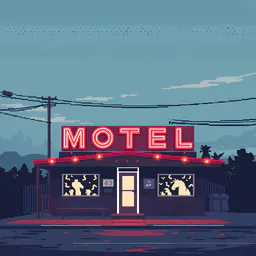 Motel "Morgan" thumbnail