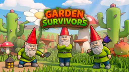 Garden Survivors thumbnail