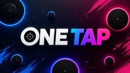🎯One Tap🎯 thumbnail