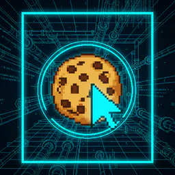 Cookie Clicker thumbnail