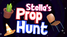 Stella's Prop Hunt thumbnail