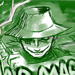 Mad Mage thumbnail