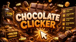 chocolate clicker thumbnail
