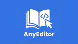 Any Editor thumbnail