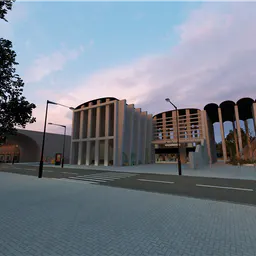 Raylyn City thumbnail