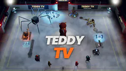 Teddy TV thumbnail
