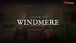 Keepers of Windmere thumbnail