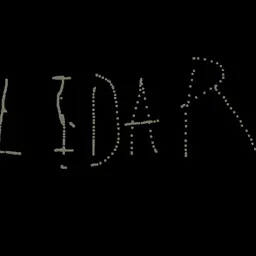 Миниатюра lidar