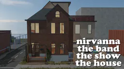 Nirvanna The Band The Show House thumbnail