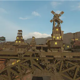 Bridgetown thumbnail
