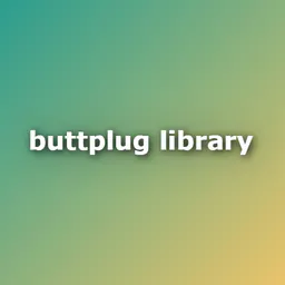 Buttplug Library thumbnail