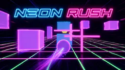 Neon Rush thumbnail