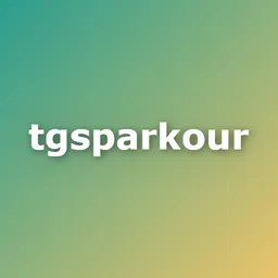 tgsparkour thumbnail