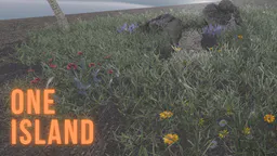 One Island thumbnail