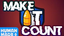 Make It Count thumbnail