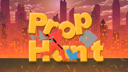 Prop Hunt thumbnail