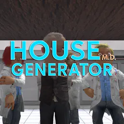 House Generator thumbnail