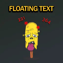 Floating Text thumbnail