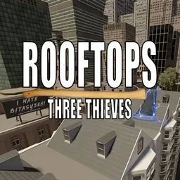 Rooftops Classic thumbnail