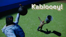 Kablooey! (Beta 1.2) thumbnail