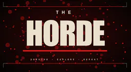 The Horde thumbnail