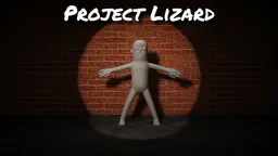 Project Lizard thumbnail