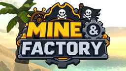 Mine & Factory thumbnail