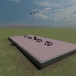 gm_flatgrass Classic thumbnail