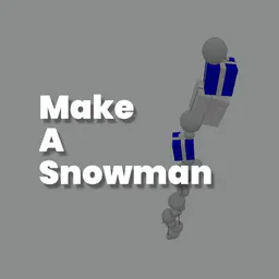 Make A Snowman Simple Map thumbnail