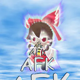 AFK FUMO thumbnail