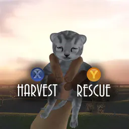 Cat Harvest thumbnail