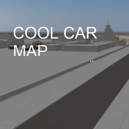 my cool car map thumbnail