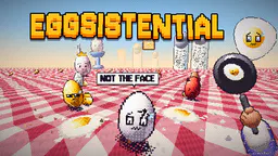 Eggsistential thumbnail