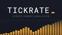 TICKRATE thumbnail