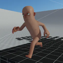 Shrimple Character Controller thumbnail