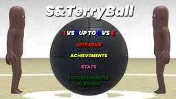 S&TerryBall thumbnail