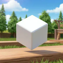 Jumping Cube thumbnail