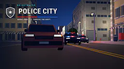 Vignette de POLICE CITY