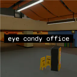 Eye Candy Office thumbnail