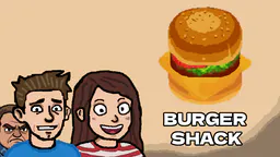 Burger Shack thumbnail