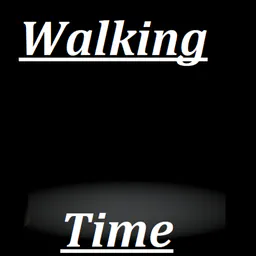 Walking time thumbnail