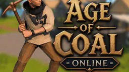 Age of Coal – Online thumbnail