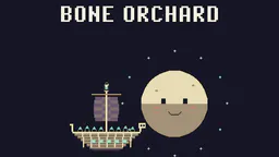 Bone Orchard thumbnail