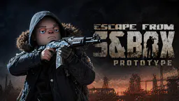 Escape From S&Box thumbnail