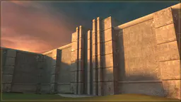The Glade thumbnail
