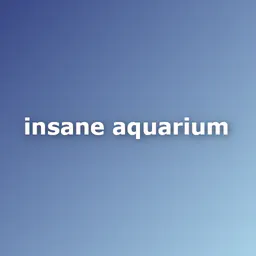 Insane Aquarium thumbnail