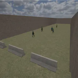 Stand Your Ground thumbnail