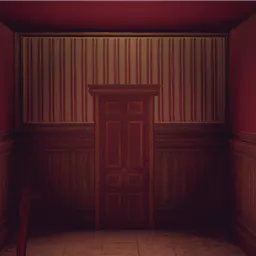 Terry's Hallway thumbnail