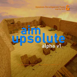 Upsolute Aim (Alpha) thumbnail
